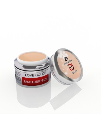 GEL COLOR N.29 PASTELLINO...