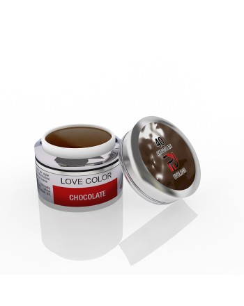 GEL COLOR N.40 CHOCOLATE