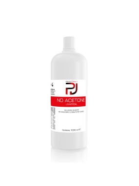 NO ACETONE 1000ML