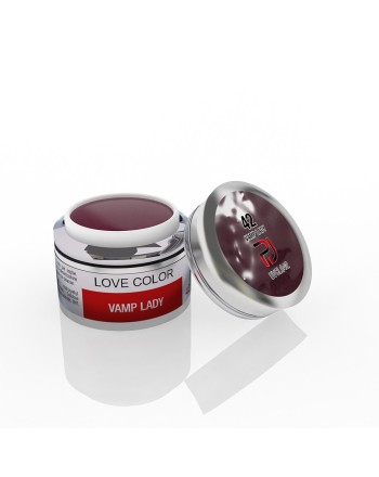 GEL COLOR N.42 VAMP LADY