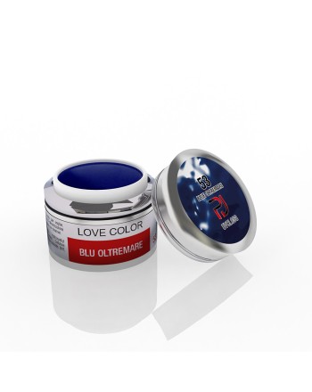 GEL COLOR N.53 BLU OLTREMARE