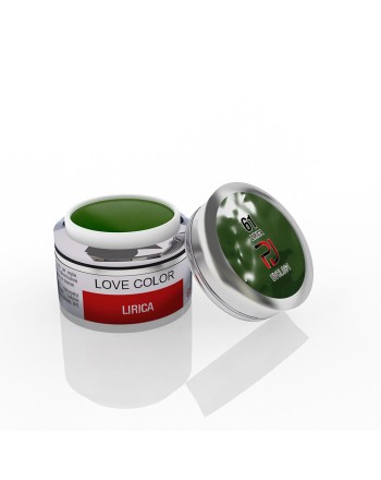 GEL COLOR N.61 LIRICA