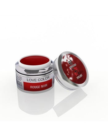 GEL COLOR N.67 ROUGE NOIR
