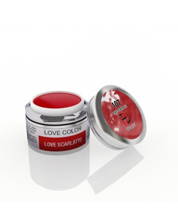 GEL COLOR N. 107 LOVE...