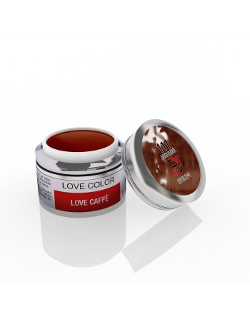 GEL COLOR N. 111 LOVE CAFFE'