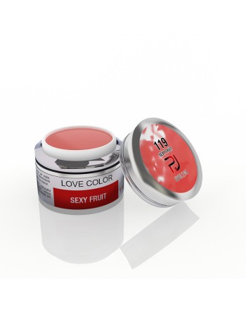 GEL COLOR N. 119 SEXY FRUIT