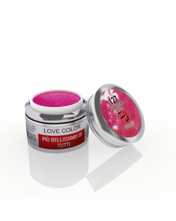 GEL COLOR N.127 PIU...