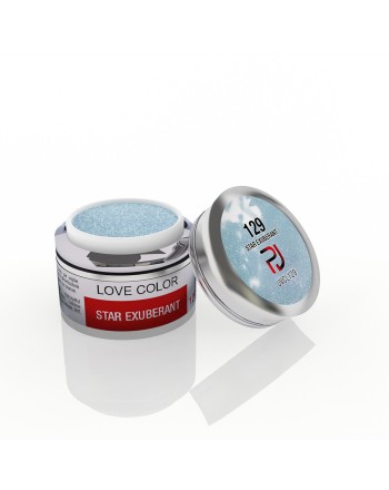 GEL COLOR N.129 STAR EXUBERANT