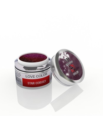 GEL COLOR N.131 STAR ODISSEY