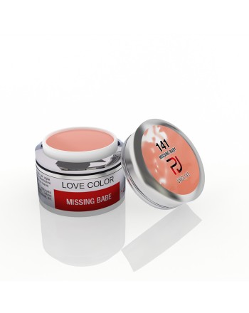 GEL COLOR N.141 MISSING BABE