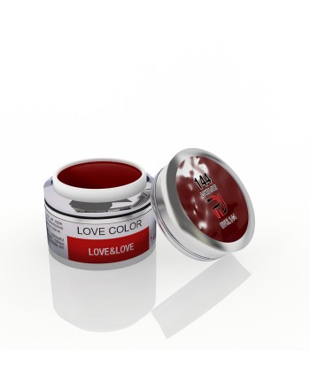 GEL COLOR N.144 LOVE&LOVE