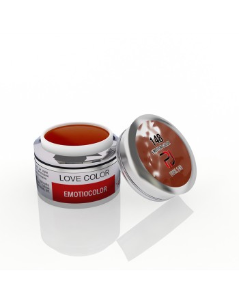 GEL COLOR N.148 EMOTION COLOR