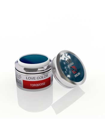 GEL COLOR N.150 TORQUOISE