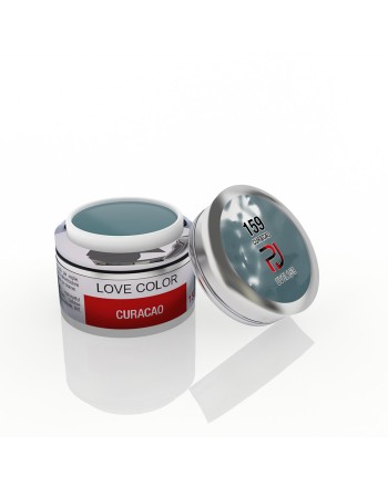 GEL COLOR N.159 CURACAO