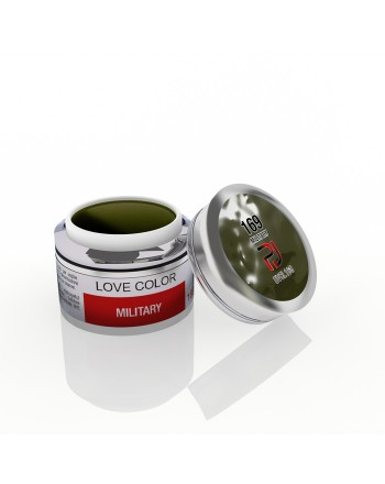 GEL COLOR N.169 MILITARY