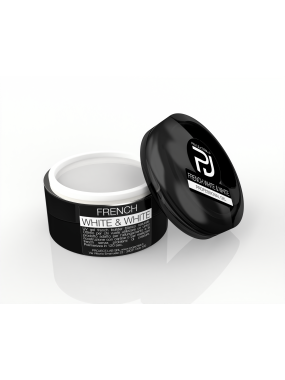 FRENCH WHITE&WHITE 15 ML