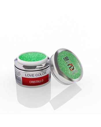 GEL COLOR N.192 MOJITO