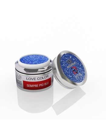 GEL COLOR N.193 SEMPRE PIU BLU