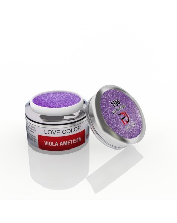 GEL COLOR N.194 VIOLA AMETISTA