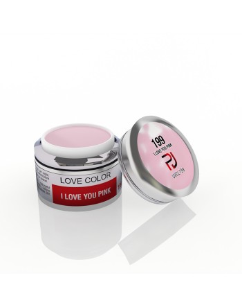 GEL COLOR N.199 I LOVE YOU...
