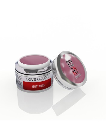 GEL COLOR N.213 HOT KISS