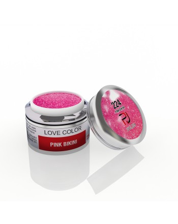 GEL COLOR N.224 GLITTER...