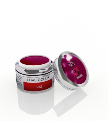 GEL COLOR N.232 GENEVE