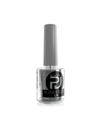 GLOSS & GLOSS UV 14 ml