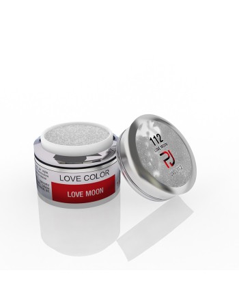 GEL COLOR N. 112 LOVE MOON