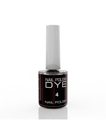 NAIL POLISH DYE 4 - 15 ml