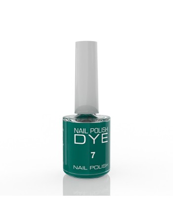NAIL POLISH DYE 7 - 15 ml