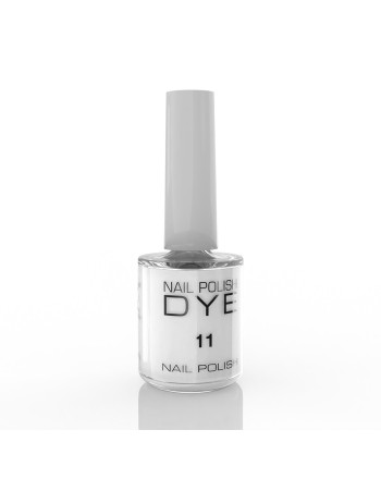 NAIL POLISH DYE 11 - 15 ml