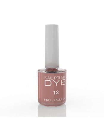 NAIL POLISH DYE 12 - 15 ml