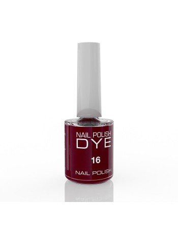 NAIL POLISH DYE 16 - 15 ml