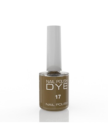 NAIL POLISH DYE 17 - 15 ml
