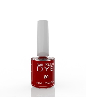 NAIL POLISH DYE 20 - 15 ml