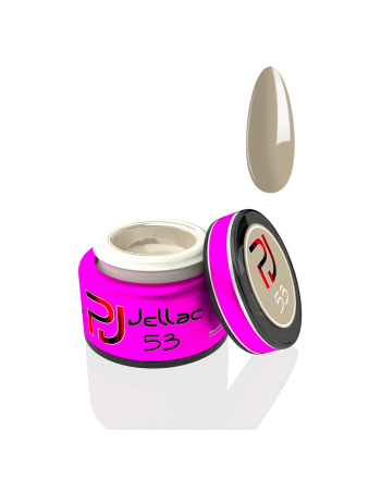 JELLAC N 53 - 5 ML