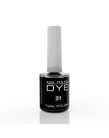 NAIL POLISH DYE 31 - 15 ml