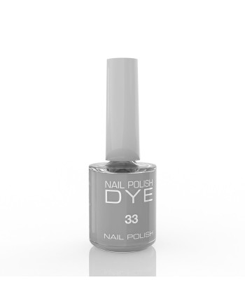 NAIL POLISH DYE 33 - 15 ml