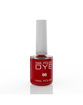 NAIL POLISH DYE 66 - 15 ml