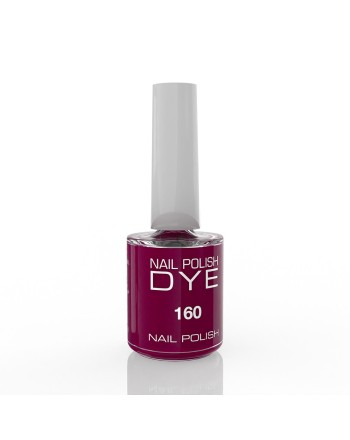 NAIL POLISH DYE 160 - 15 ml