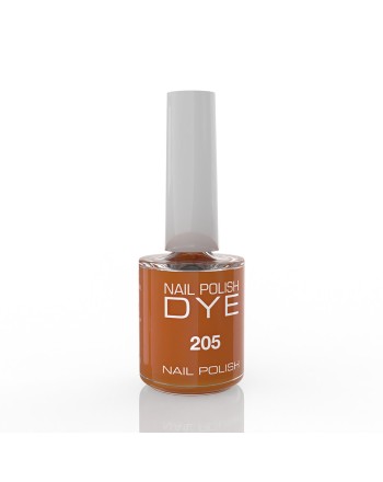 NAIL POLISH DYE 205 - 15 ml