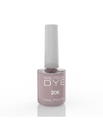 NAIL POLISH DYE 206 - 15 ml