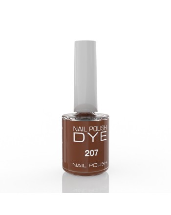 NAIL POLISH DYE 207 - 15 ml