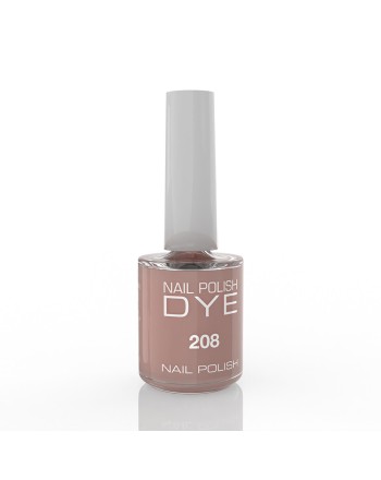 NAIL POLISH DYE 208 - 15 ml