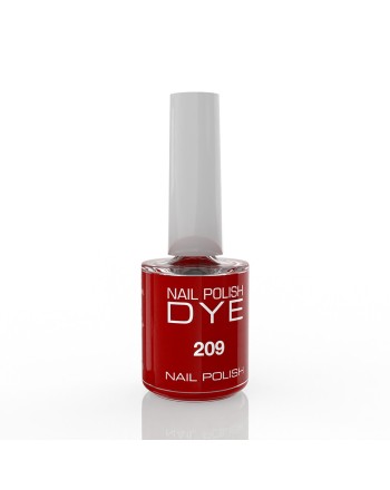 NAIL POLISH DYE 209 - 15 ml