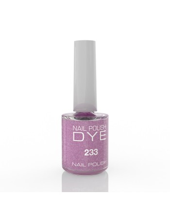 NAIL POLISH DYE 233 - 15 ml