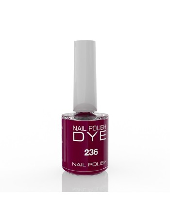 NAIL POLISH DYE 236 - 15 ml