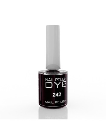 NAIL POLISH DYE 242 - 15 ml