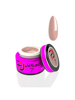 JELLAC N 07 - 5 ML